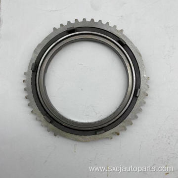 JAPANESE COMPOUND SYNCHRONIZER STEEL RING PARTS ME514690/ME514689/ME636673/ME635543 for MITSUBISHI FUSO SYC5K TRANSMISSION